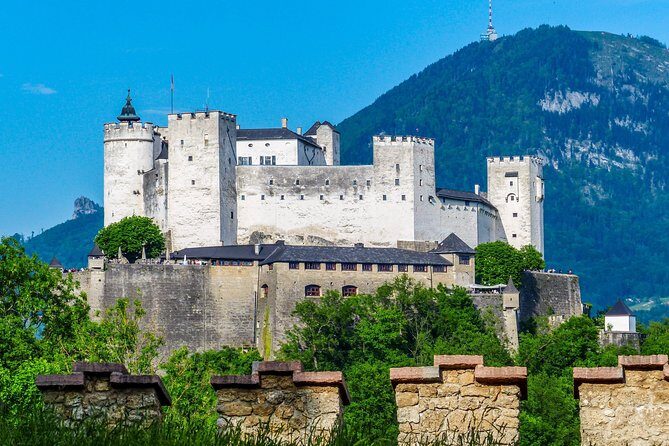 Musical Salzburg: Follow the Trail of the Beloved Movie - Key highlights worth your attention