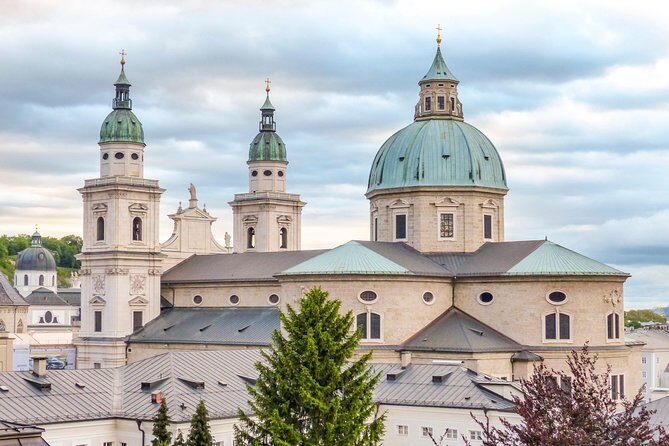 Musical Salzburg: Follow the Trail of the Beloved Movie - Why this Sound of Music walk feels practical (not just sightseeing)