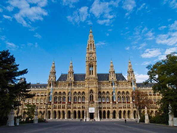 Mystery rally Vienna: The scary city - Key things to know before you chase clues