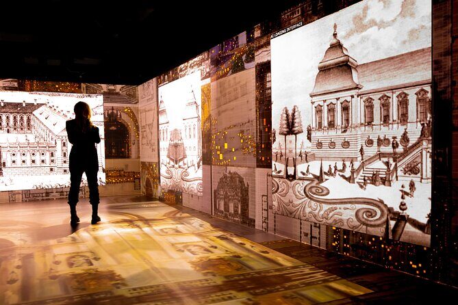 Myth Mozart - Inside STEFFL: Finding Mythos Mozart in the Right Vienna Mood