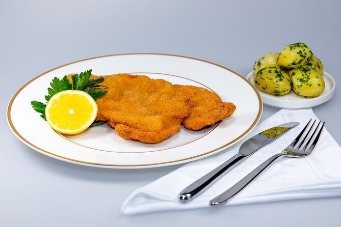 Nabiel's Vienna Cooking Class - Drinks and Food Talk: Why This Feels More Personal Than a Restaurant Meal