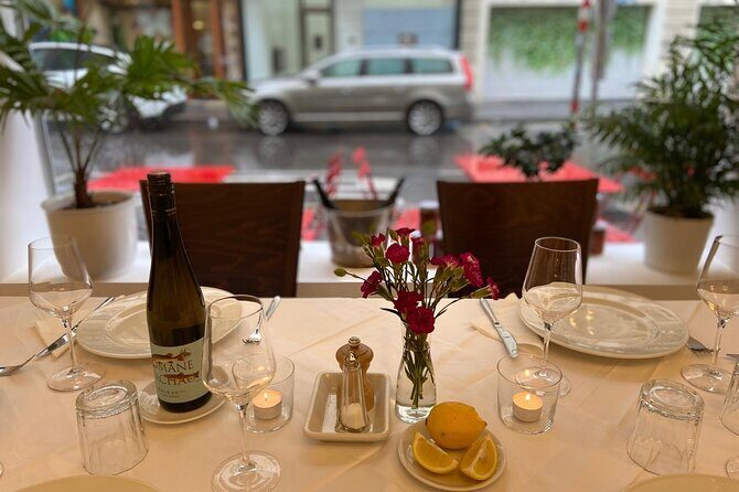 Nabiel's Vienna Cooking Class - Price and Value: Does $181.48 Make Sense?