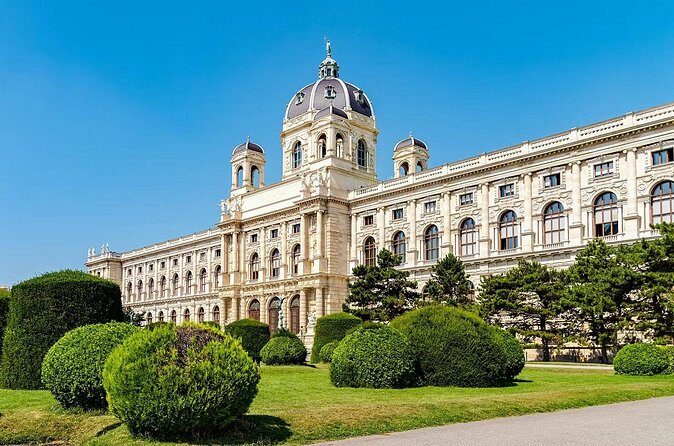 Natural History Museum Vienna Entry Tickets - Price and logistics: $39, flexible time, and the big “don’t mess this up” tip