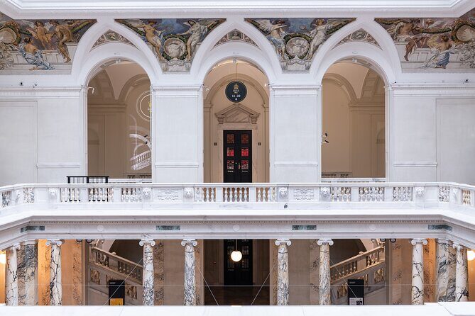 New Hofburg Palace Tour House of Habsburg - Key highlights worth planning around