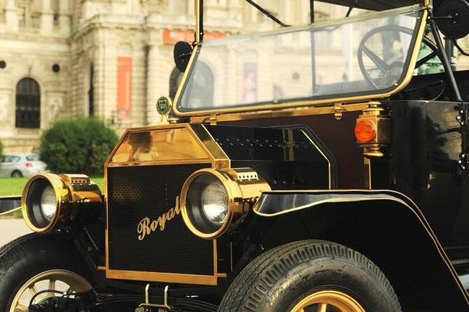 ( Night Tour ) With Private Guide + wine or prosecco - Quick takeaways before you book