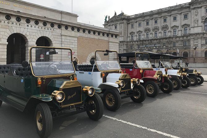 ( Night Tour ) With Private Guide + wine or prosecco - Wine or Prosecco: A Nice Touch, Unless It Goes Missing