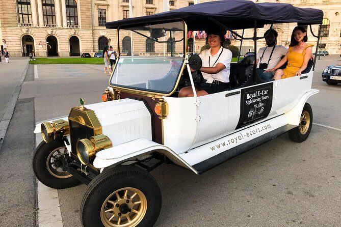( Night Tour ) With Private Guide + wine or prosecco - Who This Tour Fits (and who should skip it)