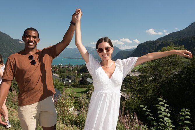 Original Sound of Music Full-Day Private Tour - How a private day keeps The Sound of Music from feeling like a checklist