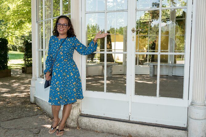 Original Sound of Music Full-Day Private Tour - Schloss Leopoldskron: breakfast plus a Rococo palace tour you can feel