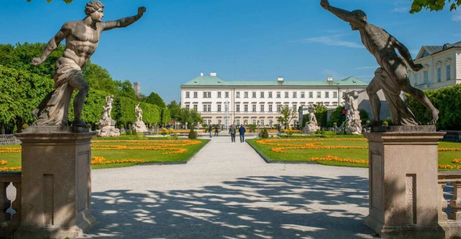 Original Sound of Music Tour & Edelweiss Cooking Class - Key Highlights Worth Your Time