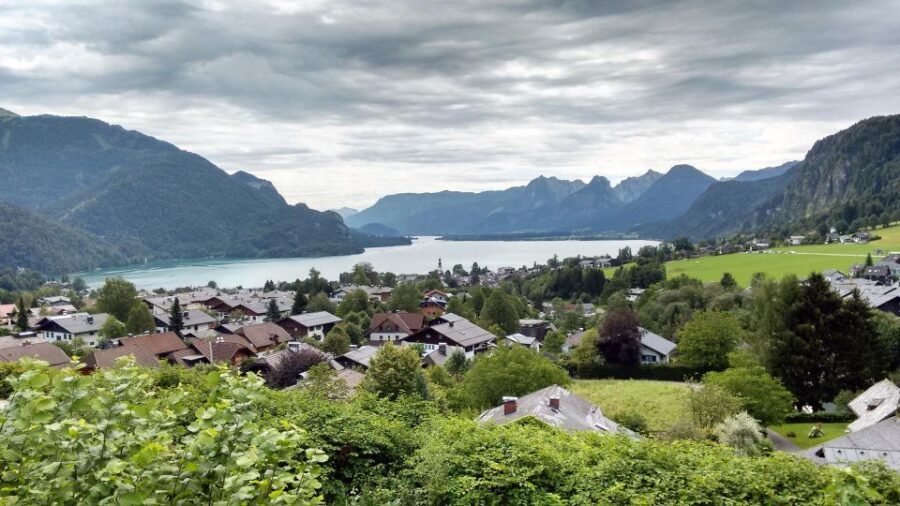 Original Sound of Music Tour & Edelweiss Cooking Class - Price and Value: What $170 Buys in One Day
