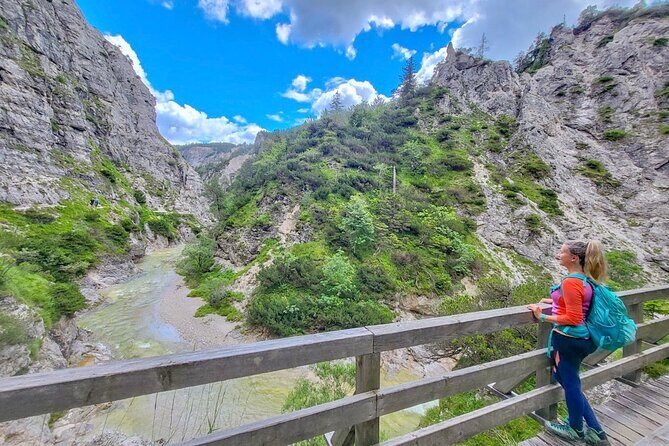 Ötschergräben Grand Canyon of Austria - Key highlights you’ll actually notice