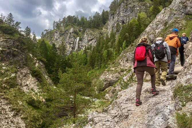 Ötschergräben Grand Canyon of Austria - Why the Ötschergräben feels like Austria’s Grand Canyon