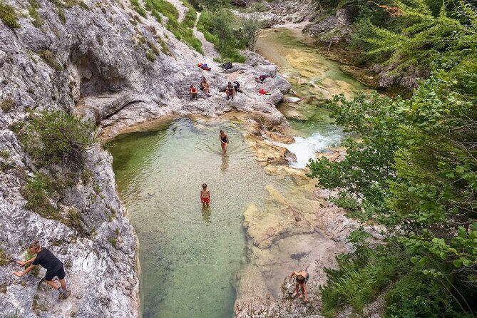 Ötschergräben Grand Canyon of Austria - What to watch for on the alpine trail