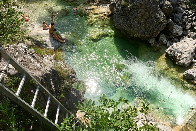 Ötschergräben Grand Canyon of Austria - Price and value: what you’re paying for