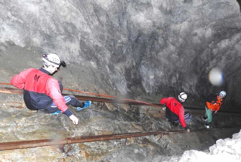 Ötztal: Guided Cave Tour for Beginners - Key things I’d plan around