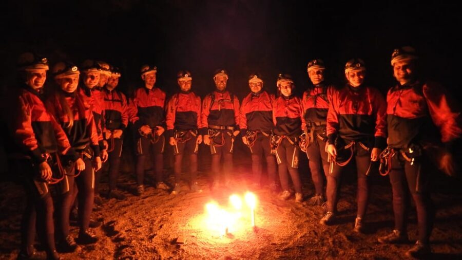 Ötztal: Guided Cave Tour for Beginners - What to wear and pack (so you actually enjoy it)