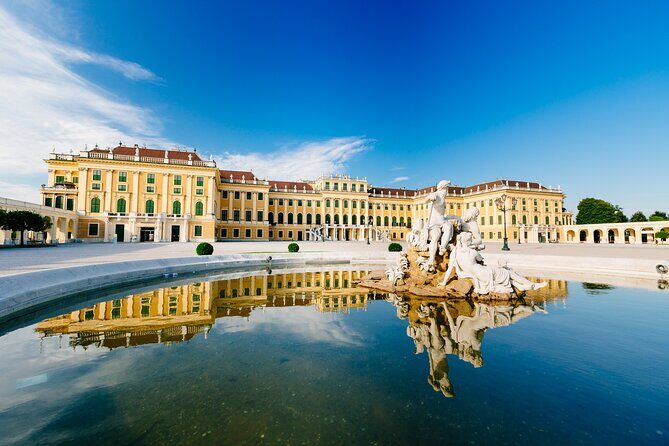 Panoramabahn Schoenbrunn - Key points to know before you go