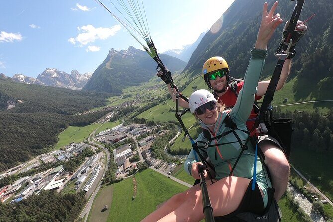 Paragliding & Tandemflüge with World Champion & Team, Stubaital - Elferlift vs. Schlick 2000: The Lift Part (and the Extra Costs to Plan For)