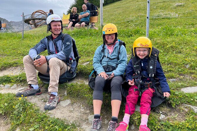 Paragliding & Tandemflüge with World Champion & Team, Stubaital - Price and Value: What You’re Actually Paying for at Around $163