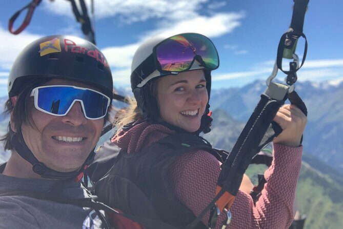 Paragliding & Tandemflüge with World Champion & Team, Stubaital - Getting There Calmly: Timing, Weather, and What Can Go Wrong
