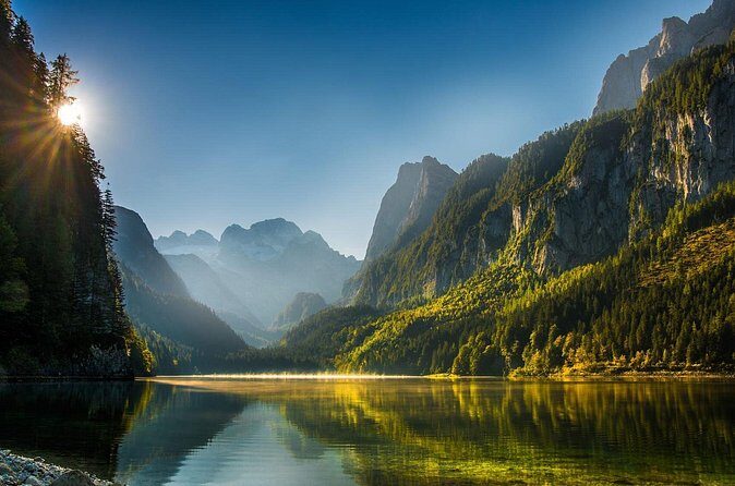 Perfect Private Day Tour to Hallstatt & Gosau Lake from Vienna - Price and Value: What You’re Paying For (and What You’re Not)