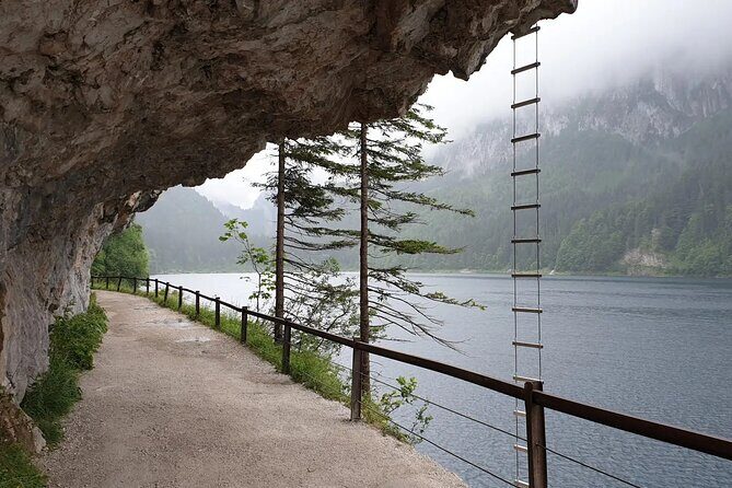 Perfect Private Day Tour to Hallstatt & Gosau Lake from Vienna - What the Full Day Feels Like: Timing, Breaks, and Comfort