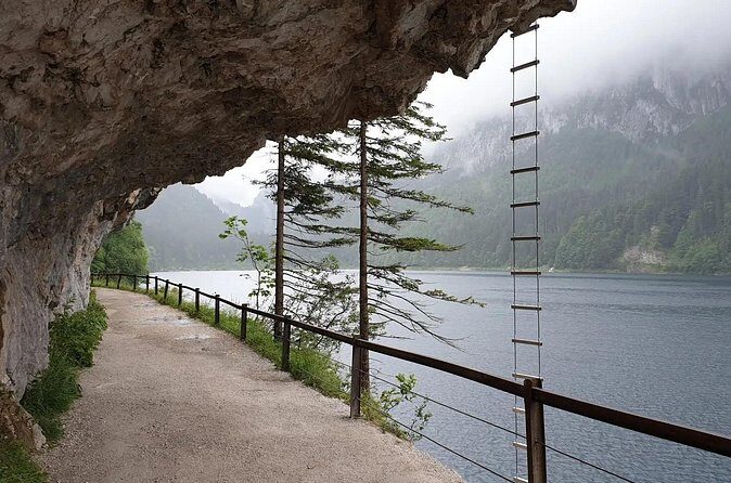 Perfect Private Day Tour to Hallstatt & Gosau Lake from Vienna - Who This Tour Fits Best (and Who Might Want Something Else)
