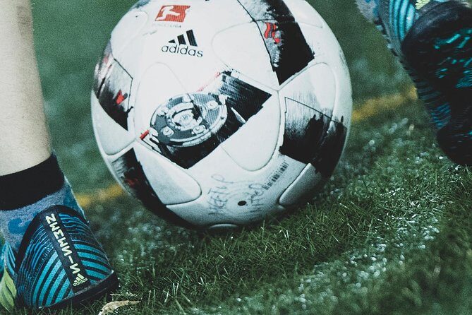 Play Football Friendly in Vienna - Key highlights you’ll care about