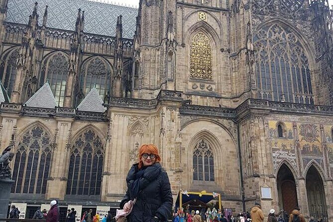 Prague and Budapest Cultural Tour from Vienna 3 Days - Private transfer to Budapest: arrival comfort and where your day actually starts