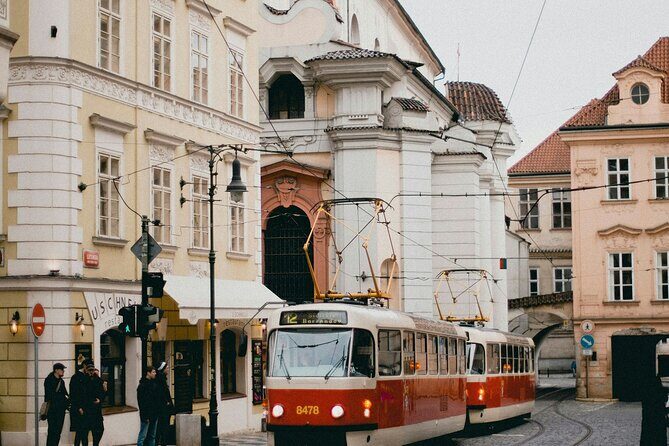Prague Full-Day Guided Tour From Vienna - Why This Vienna-to-Prague Day Trip Works (Even If You Like to Wander)