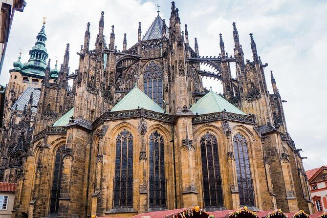 Prague private day tour from Vienna ( local guide ) - Key things that make this tour worth your time