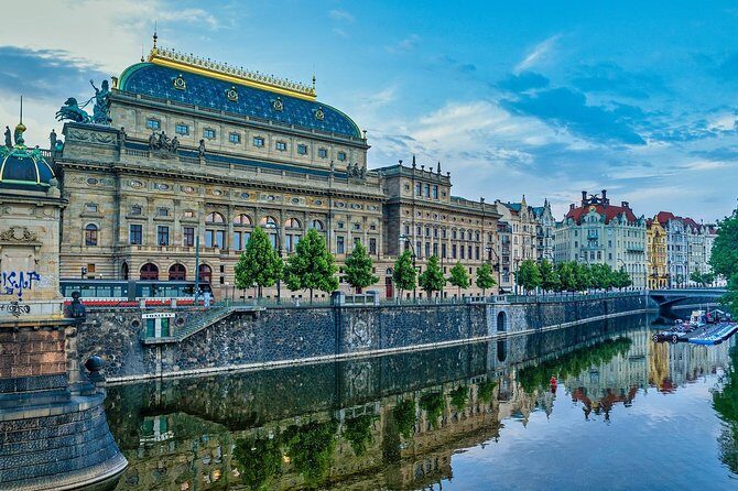 Prague private day tour from Vienna ( local guide ) - Old Town Square: Astronomical Clock, Gothic Details, and Jan Hus Memorial