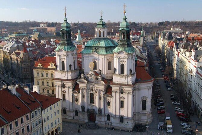 Prague Small-Group Day Trip from Vienna - How I’d Decide If This Tour Fits You
