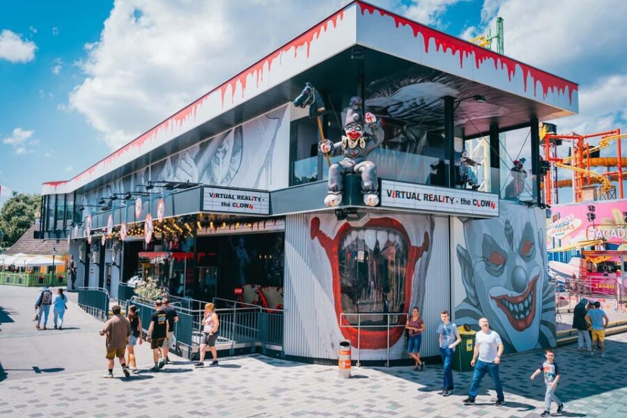 Prater Super Ticket - Key highlights worth knowing