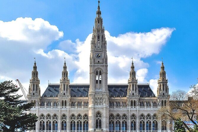 PrivaeTransfer from Vienna to Salzburg with sightseeing stop - How to Choose the Right En-Route Sightseeing Stop