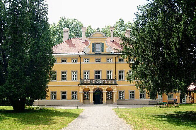Private 2 Hour Sound of Music City Tour in Salzburg - A tight 2-hour Sound of Music circuit that still leaves time to wander