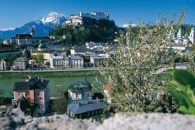 Private 2 Hour Sound of Music City Tour in Salzburg - Guides who turn locations into stories (and keep the ride fun)