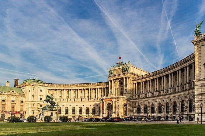 Private 3-Hour Walking Tour of Vienna - Who should book this private Vienna walk (and who might skip)