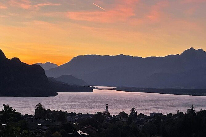Private Airport Transfer and Tours Service in Salzburg - Key highlights worth knowing
