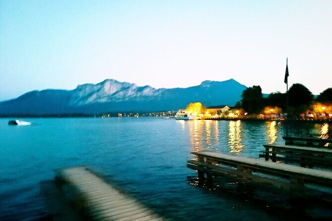 Private Airport Transfer and Tours Service in Salzburg - Why a private Salzburg-to-Hallstatt day feels different