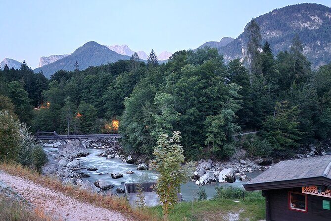 Private Airport Transfer and Tours Service in Salzburg - Price and value for up to 8 people in one day
