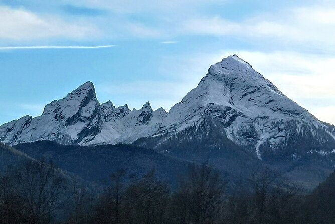 Private Bavarian Alps Tour from Salzburg - A full Bavarian Alps highlight day, without the crowd stress