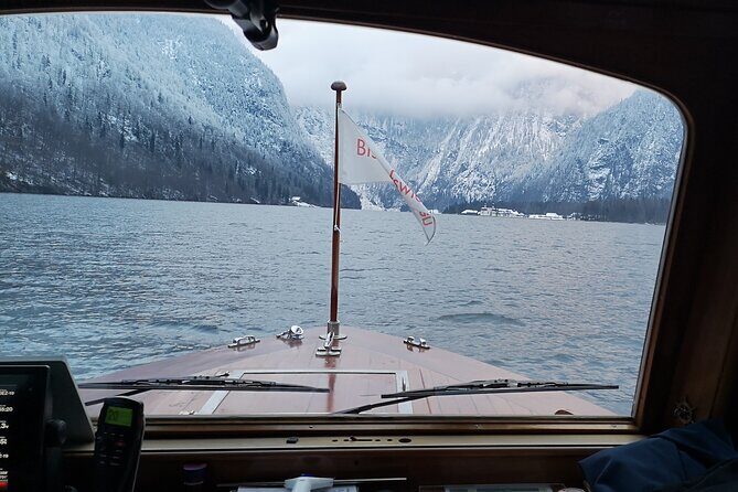 Private Bavarian Alps Tour from Salzburg - Who this tour suits best (and who should think twice)