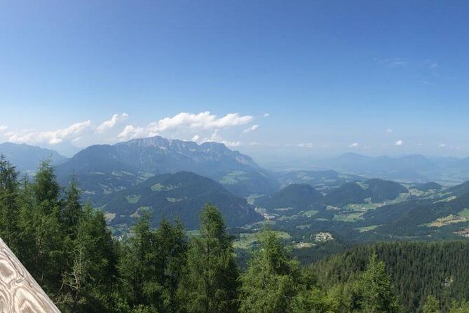 Private Bavarian Mountain Tour from Salzburg - Price and Value: What $615.18 Covers (and What You’ll Still Pay)