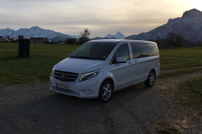 Private Bavarian Mountain Tour from Salzburg - Stop 2: Obersalzberg Documentation Centre (History With Real Artifacts)