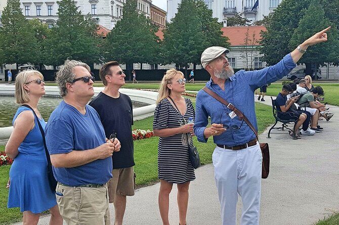 Private Belvedere Palace and Museum Tour - Why Belvedere makes a perfect Vienna “art + architecture” combo