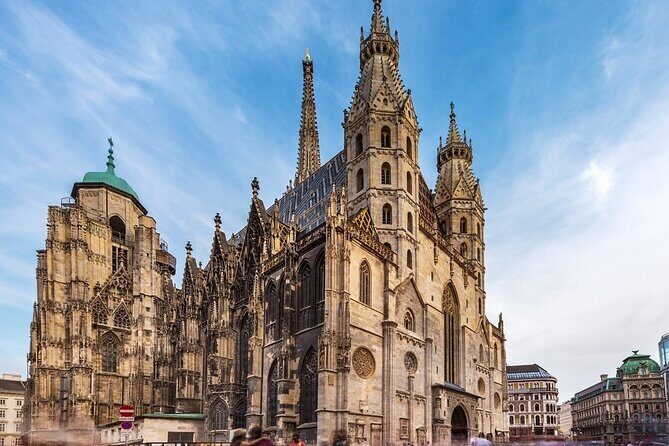 Private Bike Tour of Vienna Top Attractions & Nature - Why Vienna works so well by bike