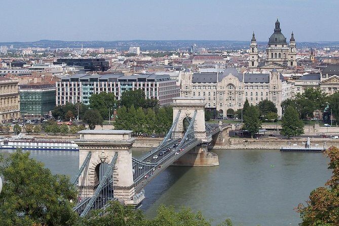 Private Budapest Day Trip from Vienna - Price and value: is €-ticket time worth the day-trip tradeoff?