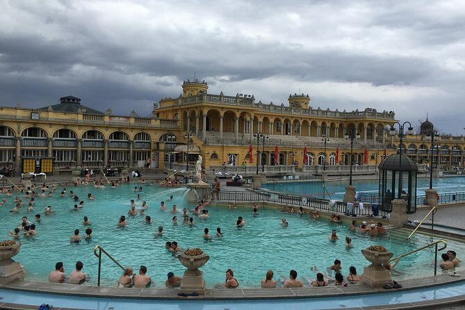 Private Budapest Day Trip from Vienna - Weather, flexibility, and managing expectations like a pro